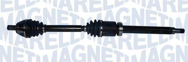 MAGNETI MARELLI 302004190298 Planetara
