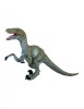 Figurina Velociraptor Collecta, plastic, multicolor, 3+ ani, 10 x 3 x 6 cm