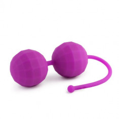 Kegel Balls Strawberry Light foto