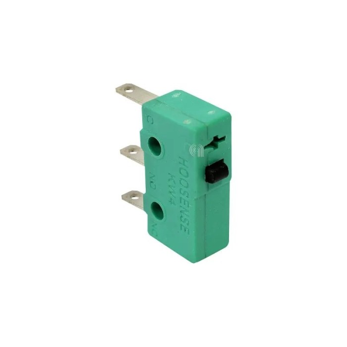 Micro&icirc;ntrerupător mini Compatibil