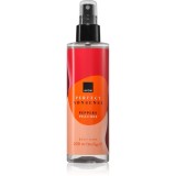 Avon Perfect Nonsense Peppery Peaches spray de corp parfumat pentru femei 200 ml