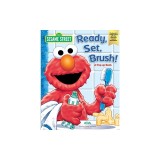 Sesame Street: Ready, Set, Brush!