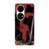 Husa compatibila cu Huawei Mate 40 model Wrong way, Silicon, TPU, Viceversa, Transparent, Carcasa