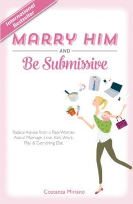Marry Him and Be Submissive foto