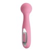 Vibrator Special Carina, Roz, 15 cm, Pretty Love