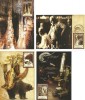 |Romania, LP 1753/2007, 100 de ani, biospelogie, Emil Racovita, maxime