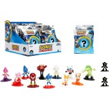 Figurina - Blind Pack - Sonic (mai multe modele - pret pe bucata) | Jada Toys
