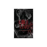 Little Liar: A Dark Taboo Romance