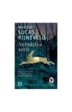 Neliniștea serii Roman Hardcover Marieke Lucas Rijneveld Carti Beletristica Familie Religioasa Ferma Animale