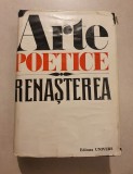 ARTE POETICE - RENASTEREA - DOINA CONDREA DERER , SORINA BERCESCU