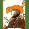 Aquarian Tarot Deck