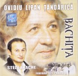 CD: Ovidiu Lipan Tandarica, Stelu Enache, Fanfara Zece Prăjini &ndash; Bachița ( 2004 - vezi descriere )