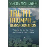 Truth, Triumph, and Transformation