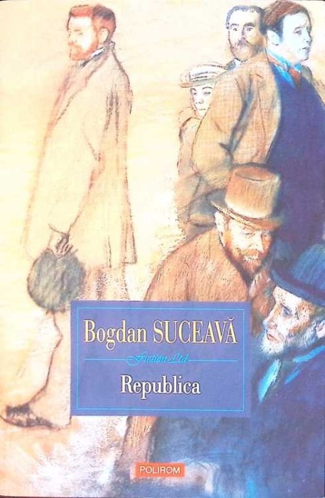 REPUBLICA-BOGDAN SUCEAVA-272848