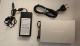 Hard disk extern Seagate LaCie Porsche Design 4TB 5400rpm 64MB 3.5&quot; USB-C