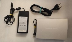 Hard disk extern Seagate LaCie Porsche Design 4TB 5400rpm 64MB 3.5&quot; USB-C