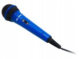 Microfon blow prm albastru