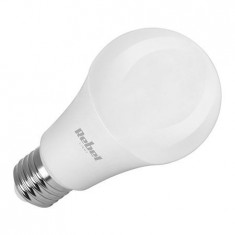 BEC LED A60 15W E27 4000K 230V REBEL