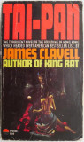 Tai-Pan &ndash; James Clavell (editie in limba engleza)