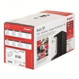 Cumpara ieftin UPS Legrand KEOR SP 1000, 1000VA/ 600W, 2x IEC +