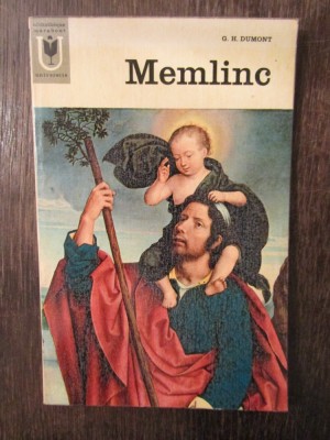 G. H. Dumont - Memlinc foto