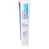 Curaprox Perio Plus+ Support 0.09 CHX Pata de dinti impotriva sangerarilor gingivale si a parodontiteti. 75 ml