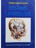 Dorin Sarafoleanu - Oto-rino-laringologie