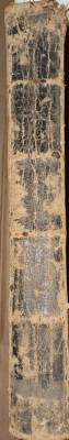 IMPARTIREA DE GRAU A SFANTULUI IOAN GURA DE AUR , BUZAU ,1833 foto