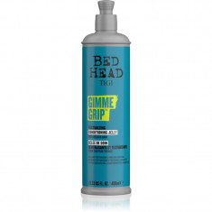 TIGI Bed Head Gimme Grip balsam gel pentru definire si modelare 400 ml