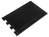 Suport Podea ESD 0.9m x 0.6m Negru