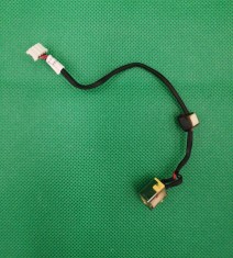 Acer Aspire V3-571G Mufa incarcare + Cablu DC30100JN00 SWAP