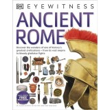 DK Eyewitness: Ancient Rome