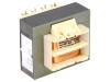 Transformator de alimentare 4VA 230V 7.5V 260mA