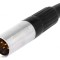 Mufă XLR Mini 5-Pin Tată pe Cablu