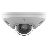 Camera IP AcuSense, 2MP, lentila 2.8mm, IR 30m, WL 30m, 2xMic., Alarma - HIKVISION DS-2CD2523G2-LIS2U-2.8mm SafetyGuard Surveillance