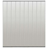 Cumpara ieftin Perdea pentru insecte cu 10 buc. de plasa, negru, 240x240 cm