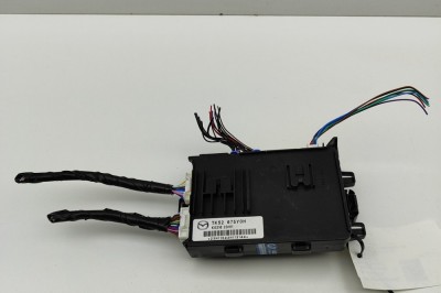 Modul de confort MAZDA CX-5 KF 2022 OEM: TK52-675Y0H 30762175 foto