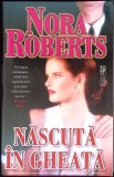 NASCUTA IN GHEATA-NORA ROBERTS-120148
