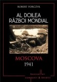 Cumpara ieftin Al Doilea Razboi Mondial. Moscova 1941/Robert Forczyk