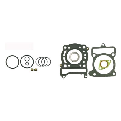 Kit garnituri chiuloasa + semeringuri supape Yamaha Majesty 150 Cod Produs: MX_NEW 100689151RM foto