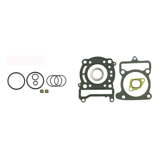 Kit garnituri chiuloasa + semeringuri supape Yamaha Majesty 150 Cod Produs: MX_NEW 100689151RM