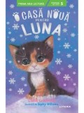 Cumpara ieftin O casa noua pentru Luna/Linda Chapman