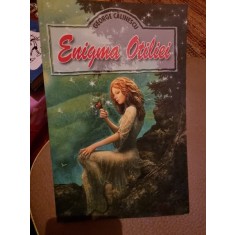 George Calinescu - Enigma Otiliei
