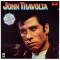Vinil LP John Travolta &ndash; John Travolta (G+)
