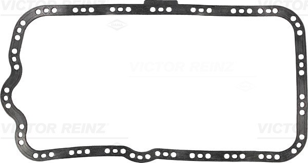 VICTOR REINZ 71-33642-00 Garnitura baie ulei