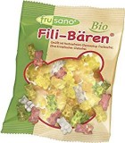 Ursuleti Bio 50gr Frusano