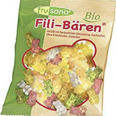 Ursuleti Bio 50gr Frusano