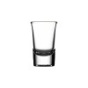 Set 12 Pahare Shot Pasabahce Boston, 40ml, pentru servire bauturi
