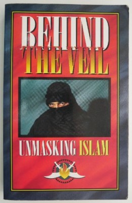 Behind the Veil. Unmasking Islam foto