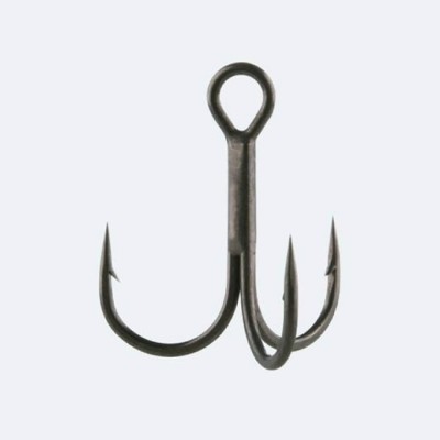 ANCORE BKK SPEAR-21 SS ANCORE COMPETITION SUPER SLIDE Treble Hook Nr 1 6/Plic foto